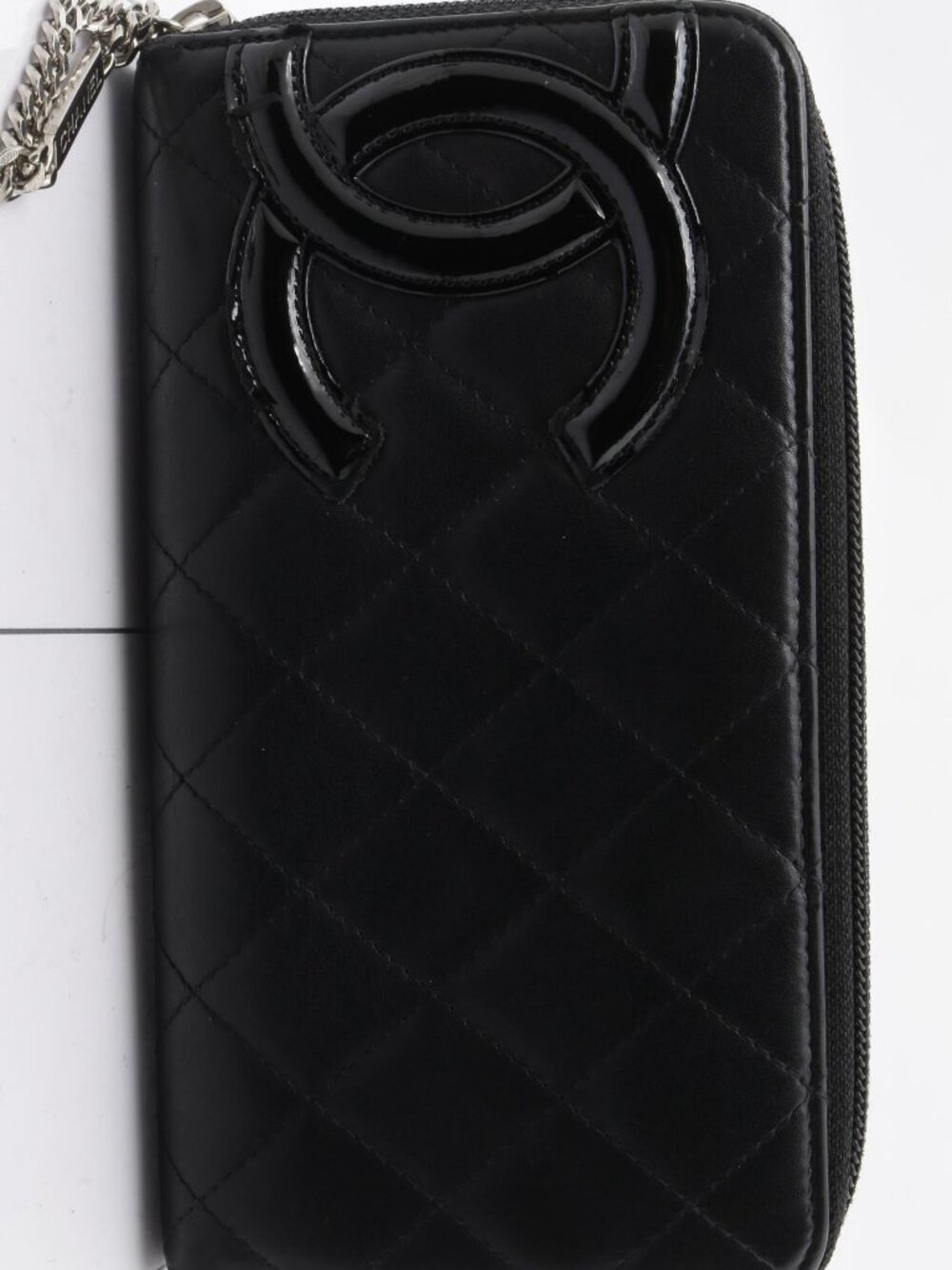 Chanel Wallet